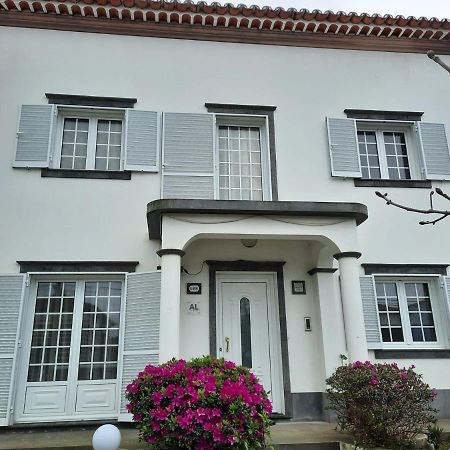 Arrivillage Arrifes Ngoại thất bức ảnh