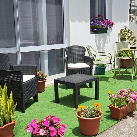 Arrivillage Arrifes Ngoại thất bức ảnh