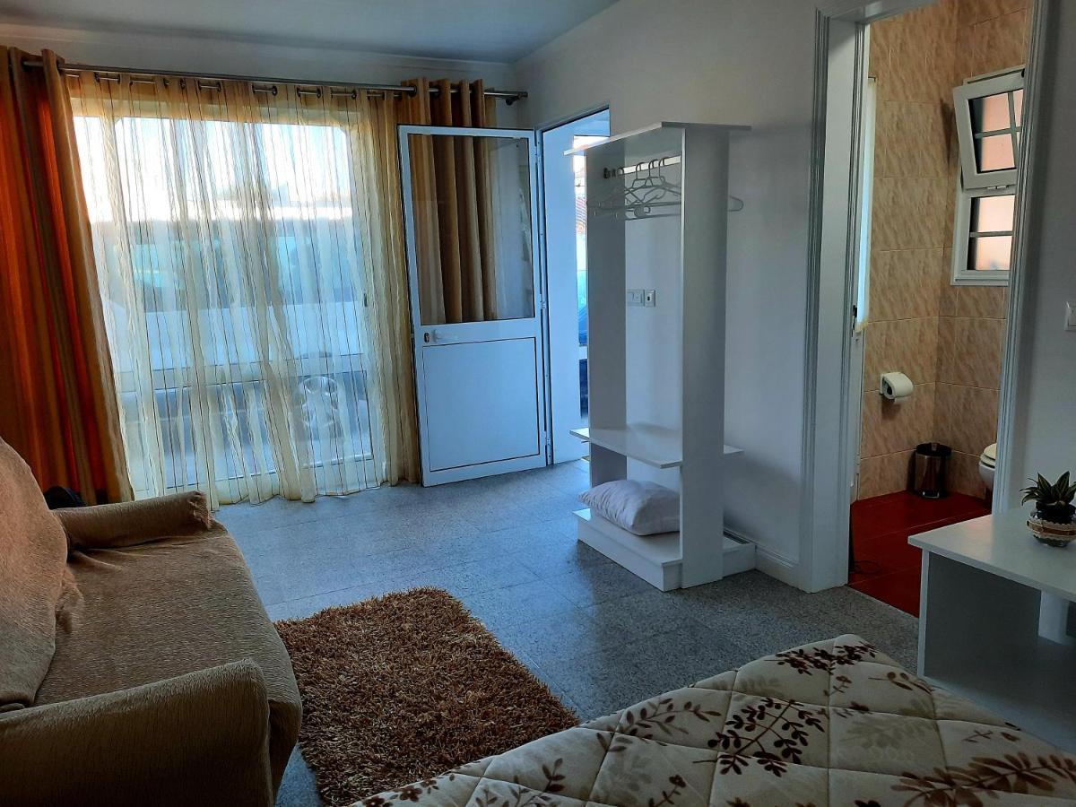 Arrivillage Arrifes Ngoại thất bức ảnh