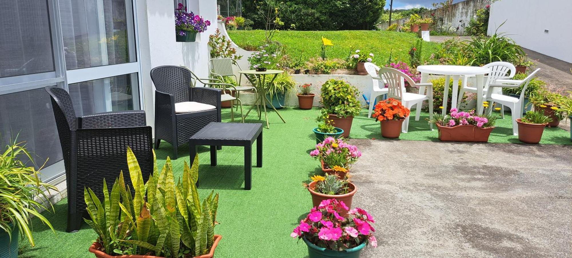 Arrivillage Arrifes Ngoại thất bức ảnh